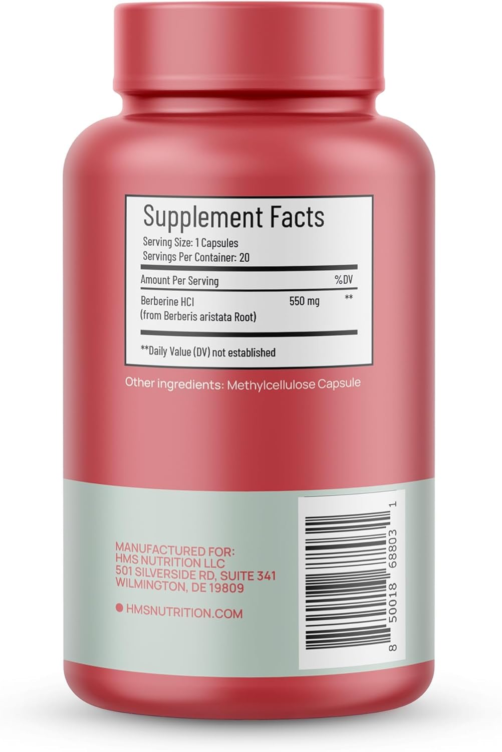 berberis-aristata-root-berberine-hcl-capsules---550mg-immunity-intestinal-health-support---120-servings---4-month-supply-3