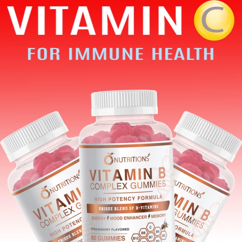 vegan-vitamin-b-complex-gummies-with-b12-biotin-niacin-pantothenic-acid-folate-for-stress-energy-immune-support---30-gummies-6
