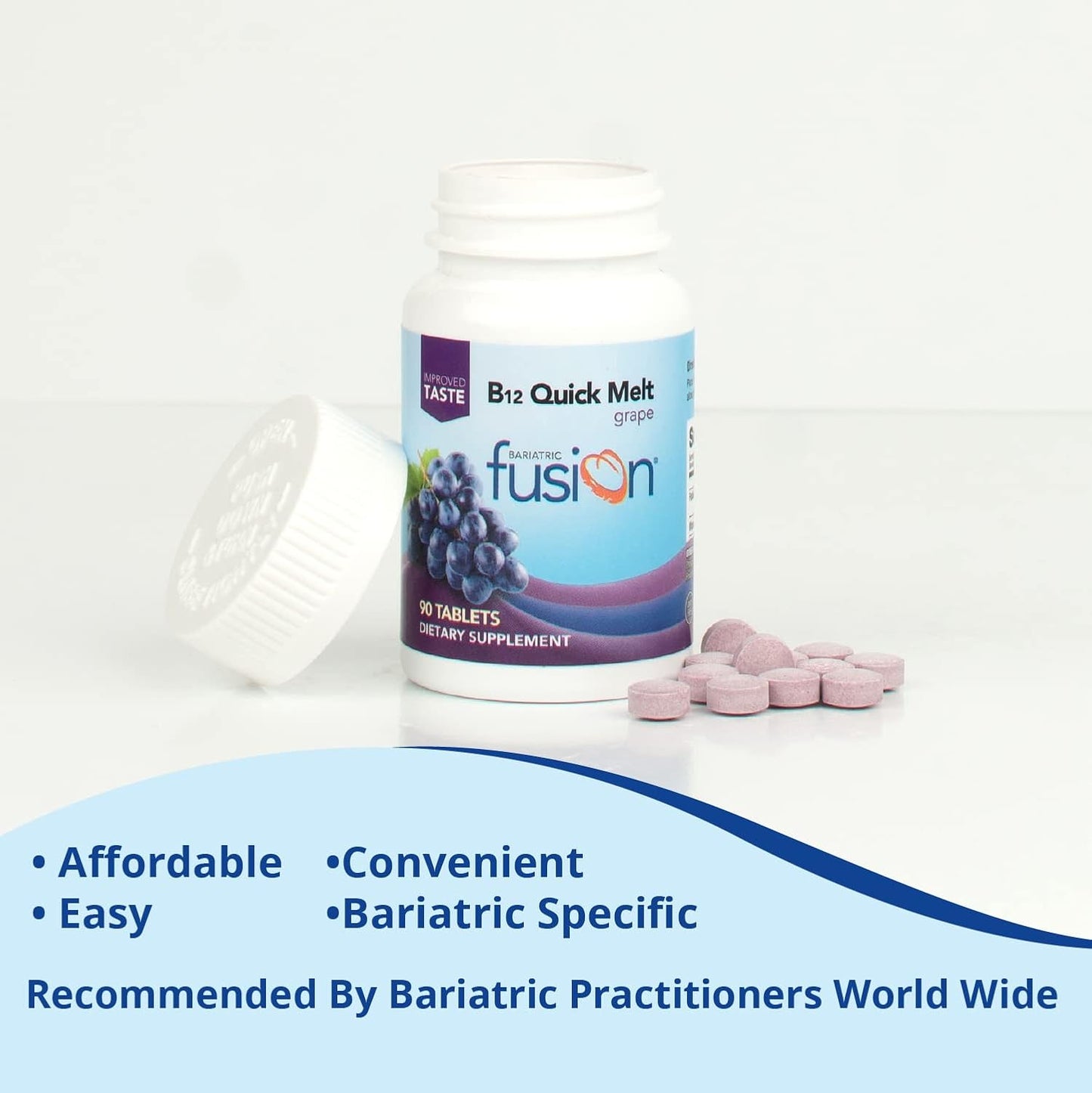 grape-flavored-bariatric-fusion-vitamin-b12-quick-melt-tablets---90-count---tongue-dissolving---post-surgery-friendly---gluten-dairy-soy-free-7