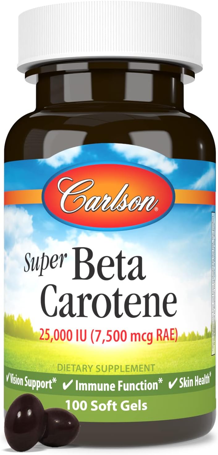 carlson-super-beta-carotene-softgels---25000-iu-15-mg-vitamin-a-for-vision-and-skin-health-bioactive-formula---100-count-5