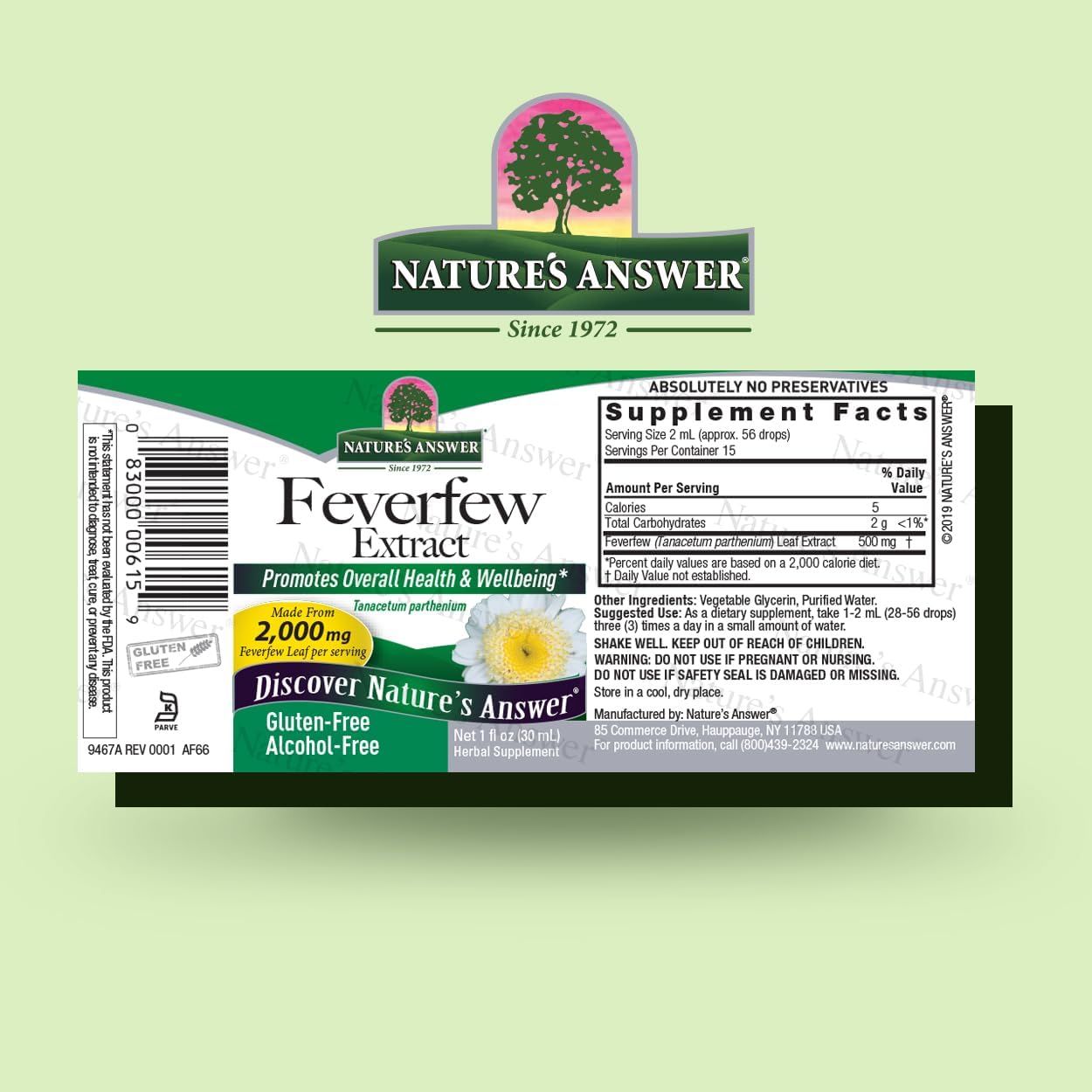 alcohol-free-feverfew-extract-2000mg-source-of-parthenolide-promotes-overall-well-being-1oz-bottle-no-artificial-flavors-single-count-2