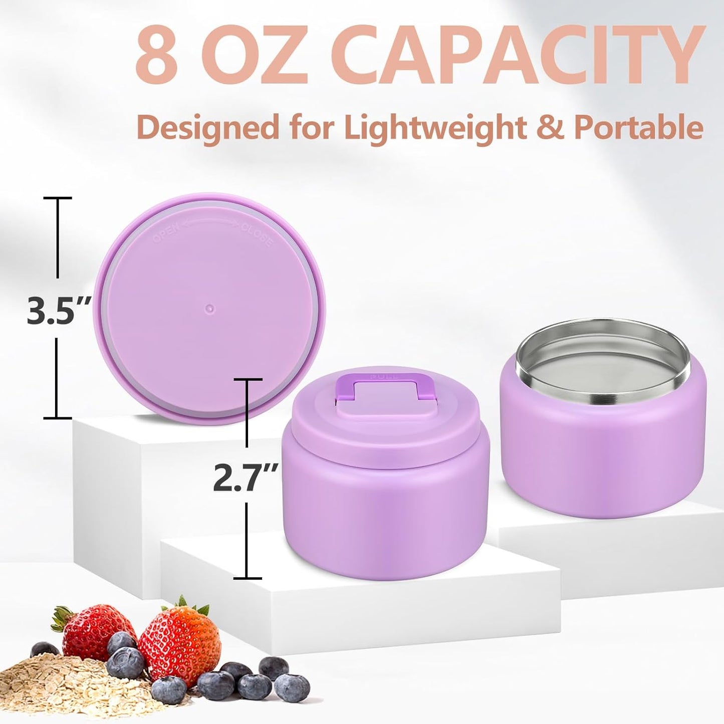 8oz-kids-thermo-stainless-steel-lunch-container-with-wide-mouth---ideal-for-preschool-travel---keeps-hot-and-cold-food-fresh-3