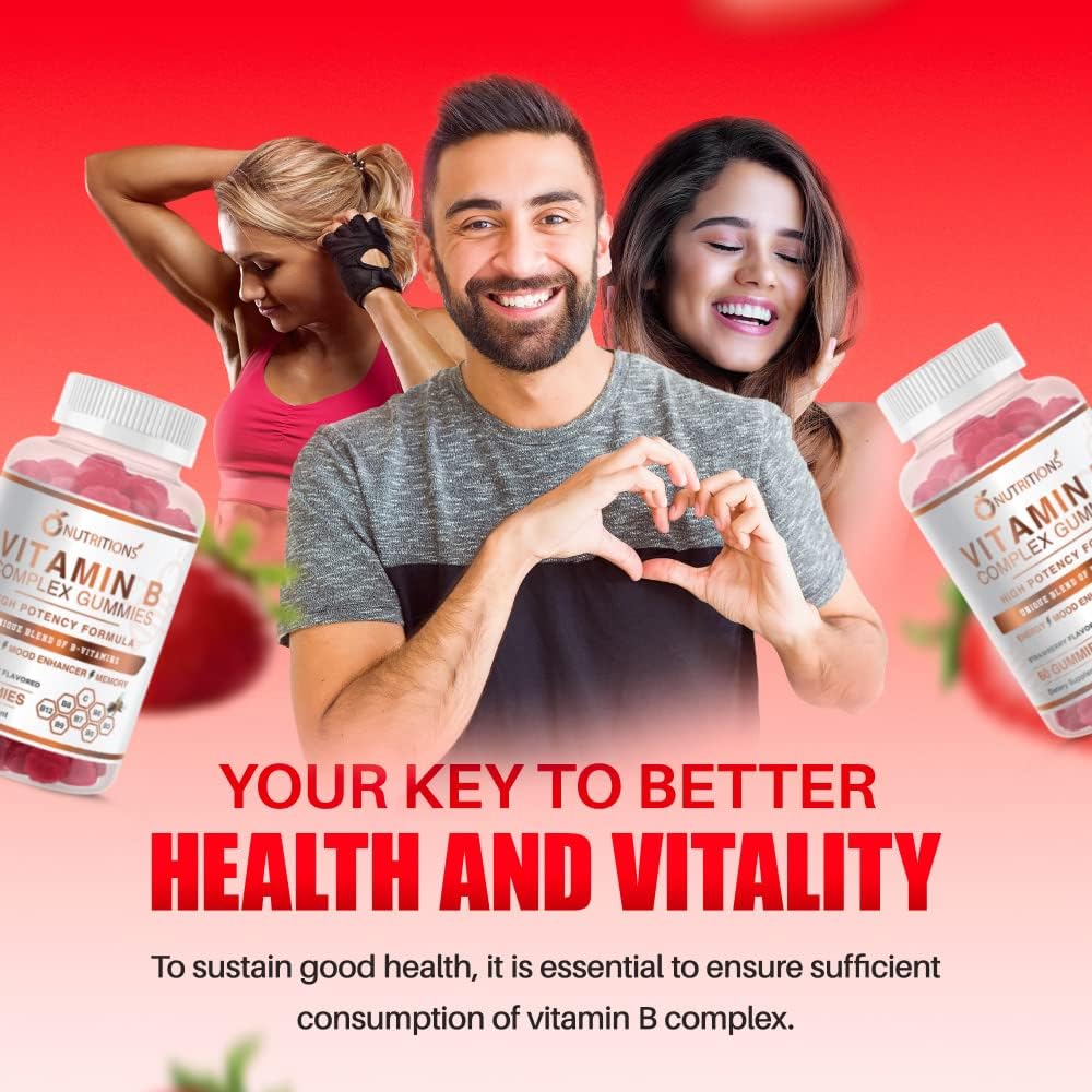 vegan-vitamin-b-complex-gummies-with-b12-biotin-niacin-pantothenic-acid-folate-for-stress-energy-immune-support---30-gummies-5