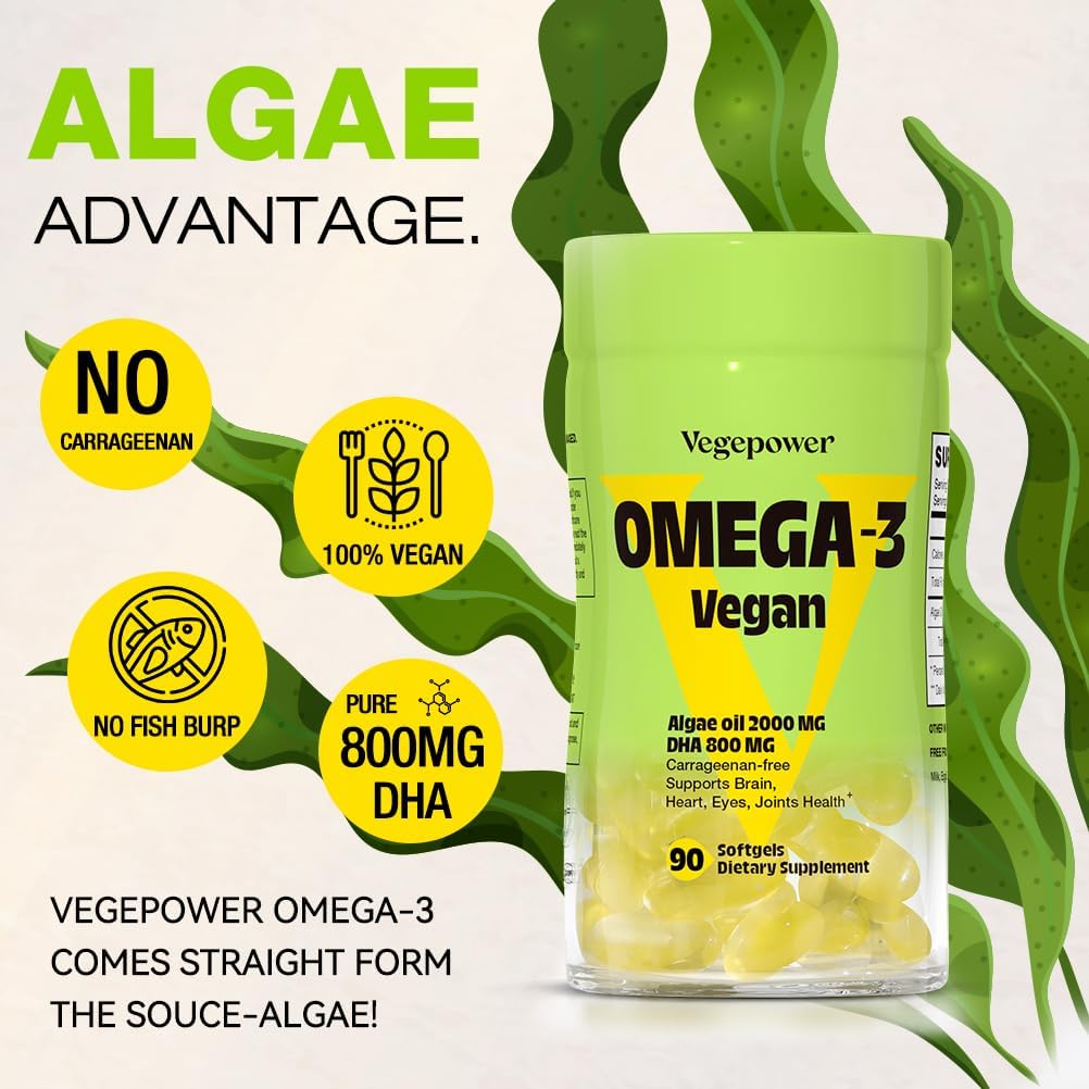 plant-based-vegan-omega-3-dha-supplements-from-algae-oil---90-carrageenan-free-softgels-non-gmo-essential-fatty-acids---algal-dha-90-count-5