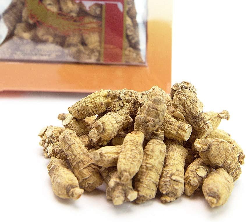 cultivated-american-ginseng-from-marathon-co-wisconsin-usa---4oz-box---hsus-ginseng---short-medium-small---sku-113-4-----2