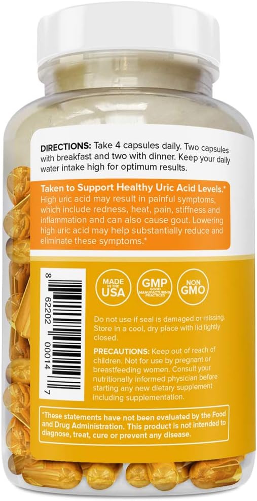 joint-comfort-mobility-support-with-inflamazol-uric-acid-cleanse---120-vegetarian-capsules---tart-cherry-celery-seed-turmeric-more-3