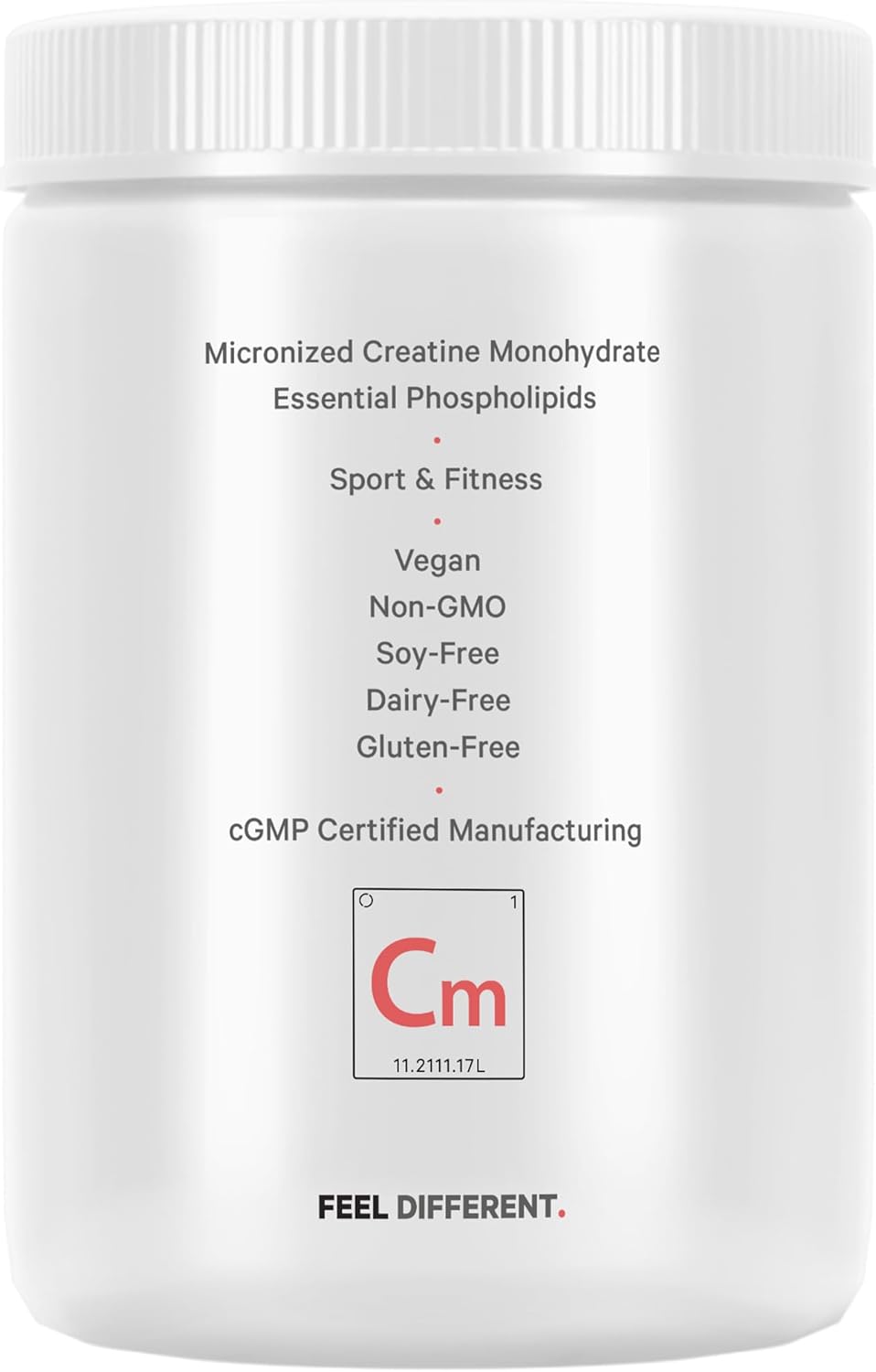 codeage-liposomal-creatine-powder-supplement---5000mg-monohydrate---3-month-supply-for-pre-post-workouts---unflavored-pure-creatine-powder---supports-sports-performance---90-servings-9