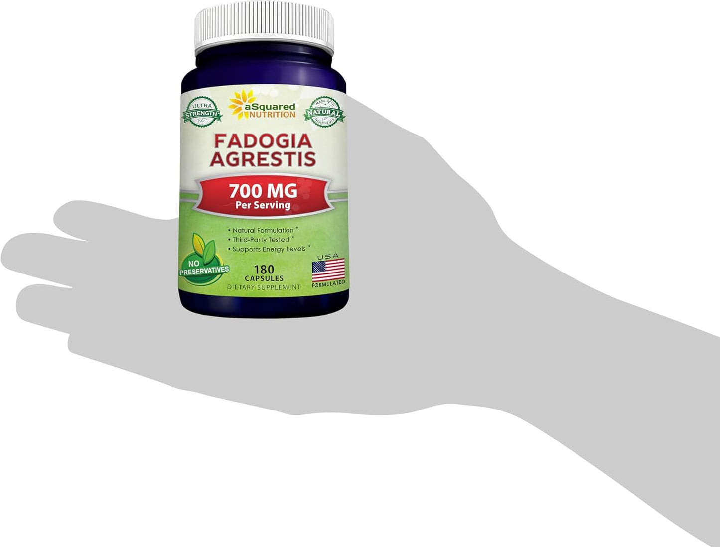 180-capsules-of-asquared-nutrition-fadogia-agrestis-extract---700mg-per-serving---herbal-supplement-pills-for-men---testosterone-booster-and-libido-support-8