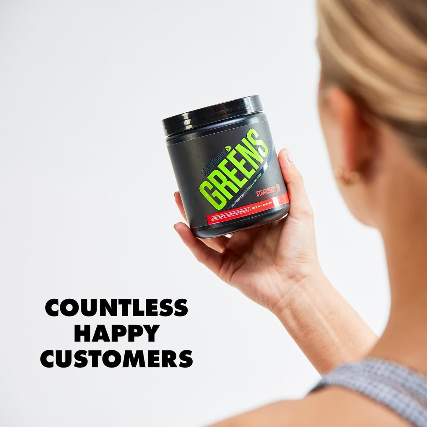 premium-greens-powder-superfood-blend-with-collagen---sculpt-nation-strawberry-greens-for-skin-digestion-energy---30-day-supply-4
