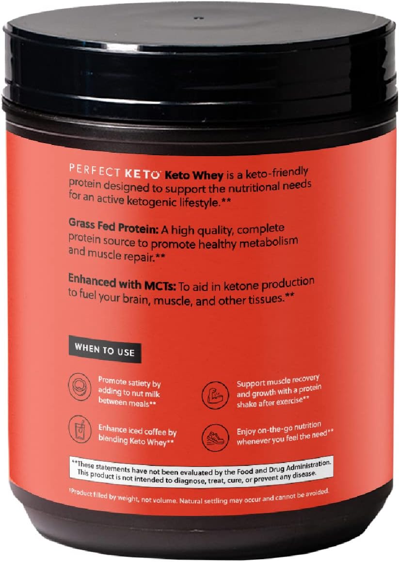Delicious Chocolate Whey Protein Isolate Powder - 100% Grass Fed, All Natural, No Artificial Ingredients - Gluten & Soy Free - Espot.com.au