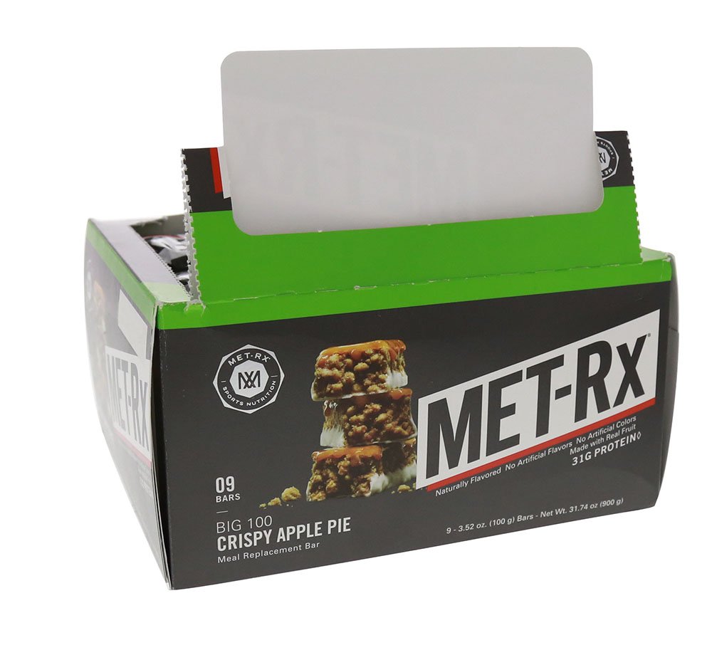 met-rx-big-100-colossal-protein-bars-crispy-apple-pie-flavor-9-count-meal-replacement-bars-4