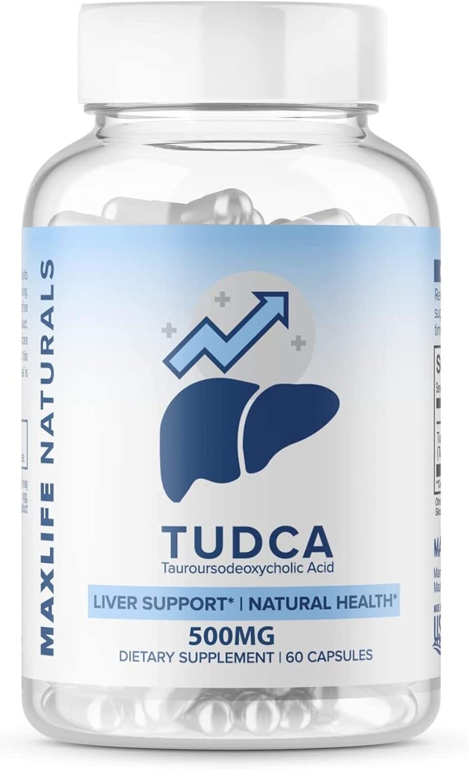 tudca-liver-support-supplement-500mg---60-servings-liver-cleanse-aid---bile-salt-detox-cleanse---tudca-supplement-for-liver-rescue---maxlife-naturals-liver-health-formula-1