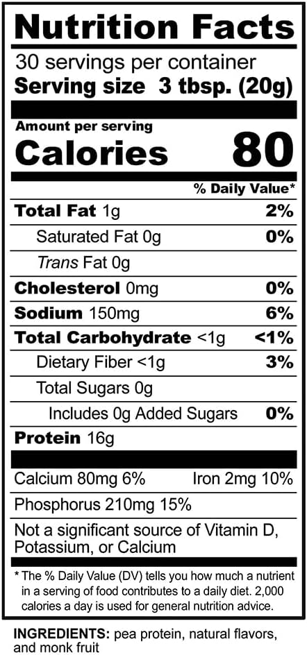 vanilla-pea-protein-powder---low-carb-vegan-plant-protein-100-usa-grown-processed-creamy-bcaa-rich-no-chemicals-gmos-or-gluten-keto-friendly-21-oz-5