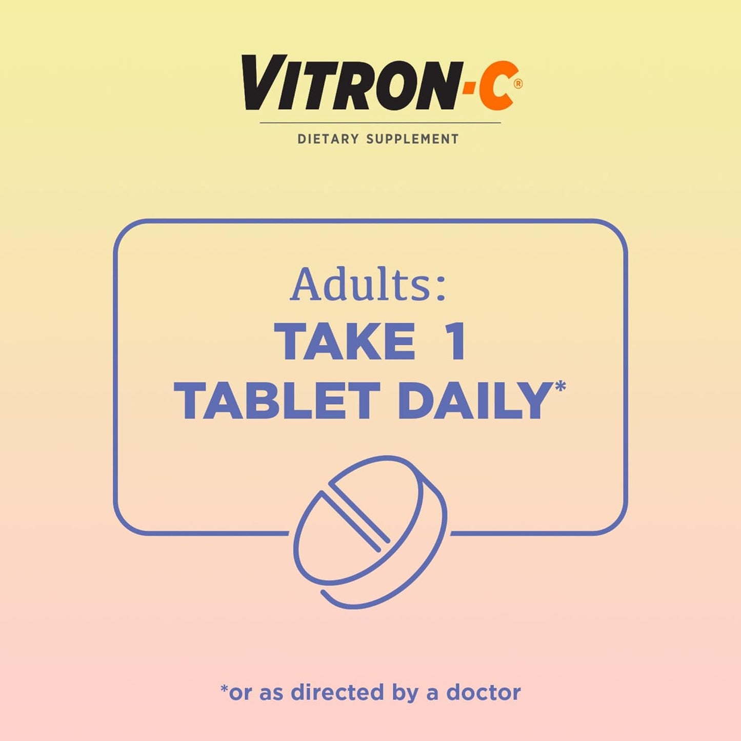 vitron-c-iron-supplement-with-125mg-vitamin-c-for-immune-support---60-count-pack-7