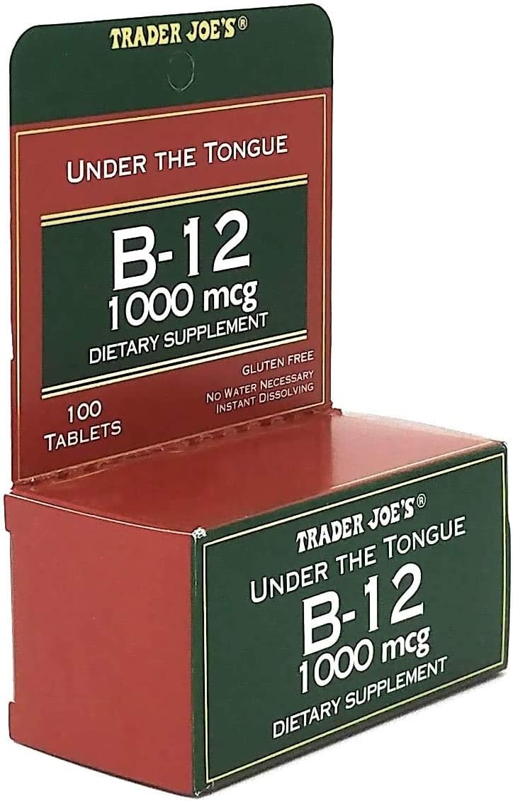 trader-joes-b-12-1000-mcg-dietary-supplement---100-tablets-for-sublingual-absorption-3