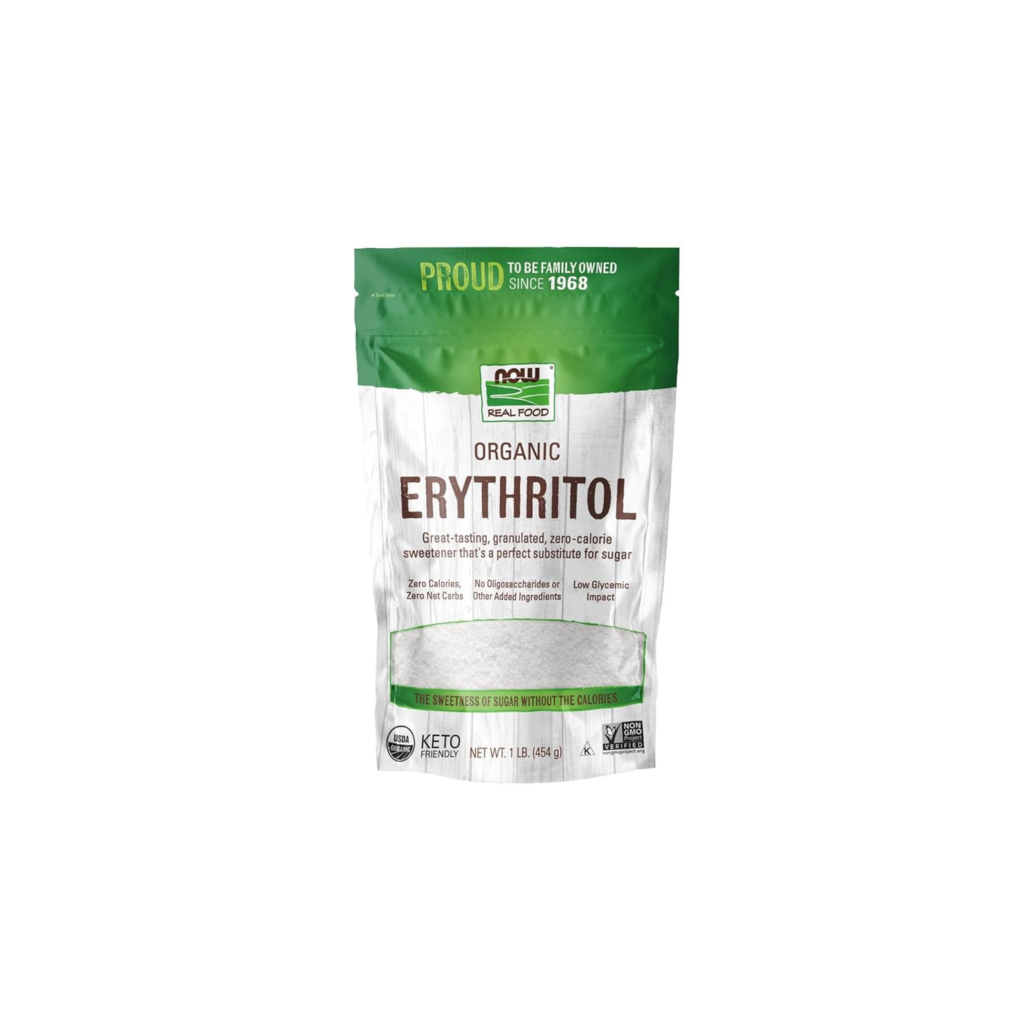 organic-erythritol-by-now-foods---zero-calorie-sweetener-for-sugar-free-recipes-low-glycemic-impact-1lb-1