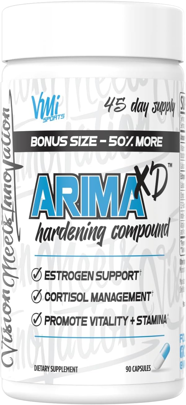vmi-sports-arima-xd-90-count-supplement-for-hormone-balance-in-men-and-women---testosterone-estrogen-support-on-or-off-cycle-1