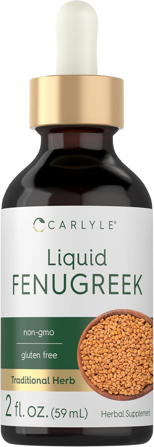 organic-fenugreek-liquid-extract-2-fl-oz-herbal-tincture-vegetarian-non-gmo-gluten-free-supplement-1