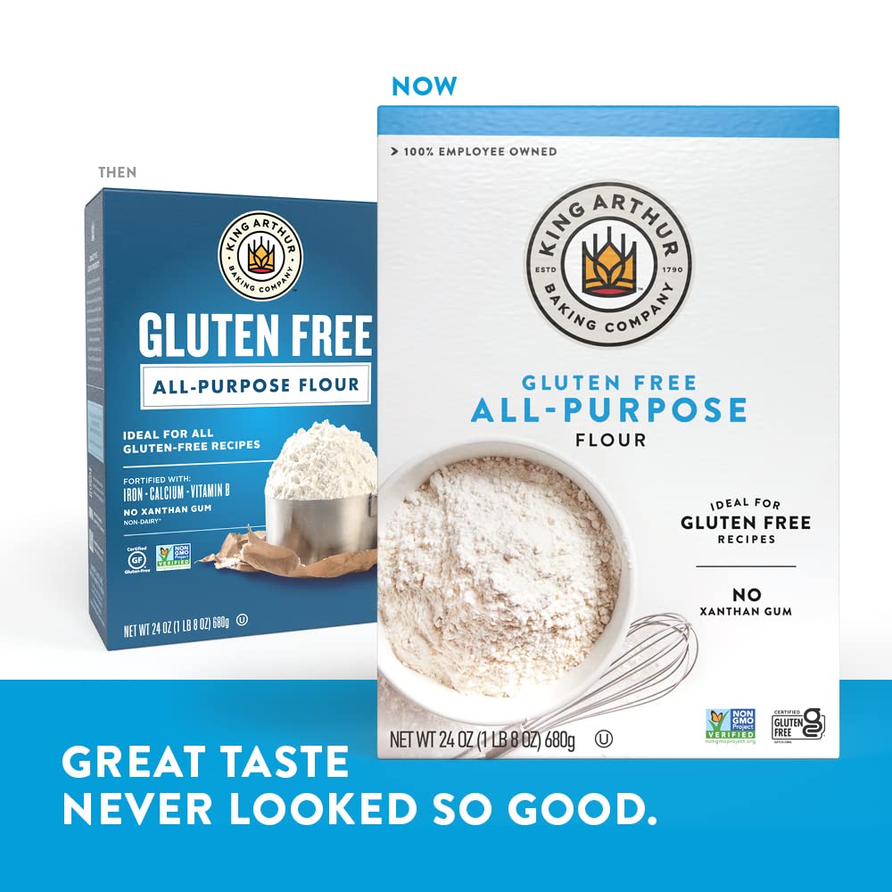 king-arthur-gluten-free-all-purpose-flour-non-gmo-kosher-certified---24-oz-9