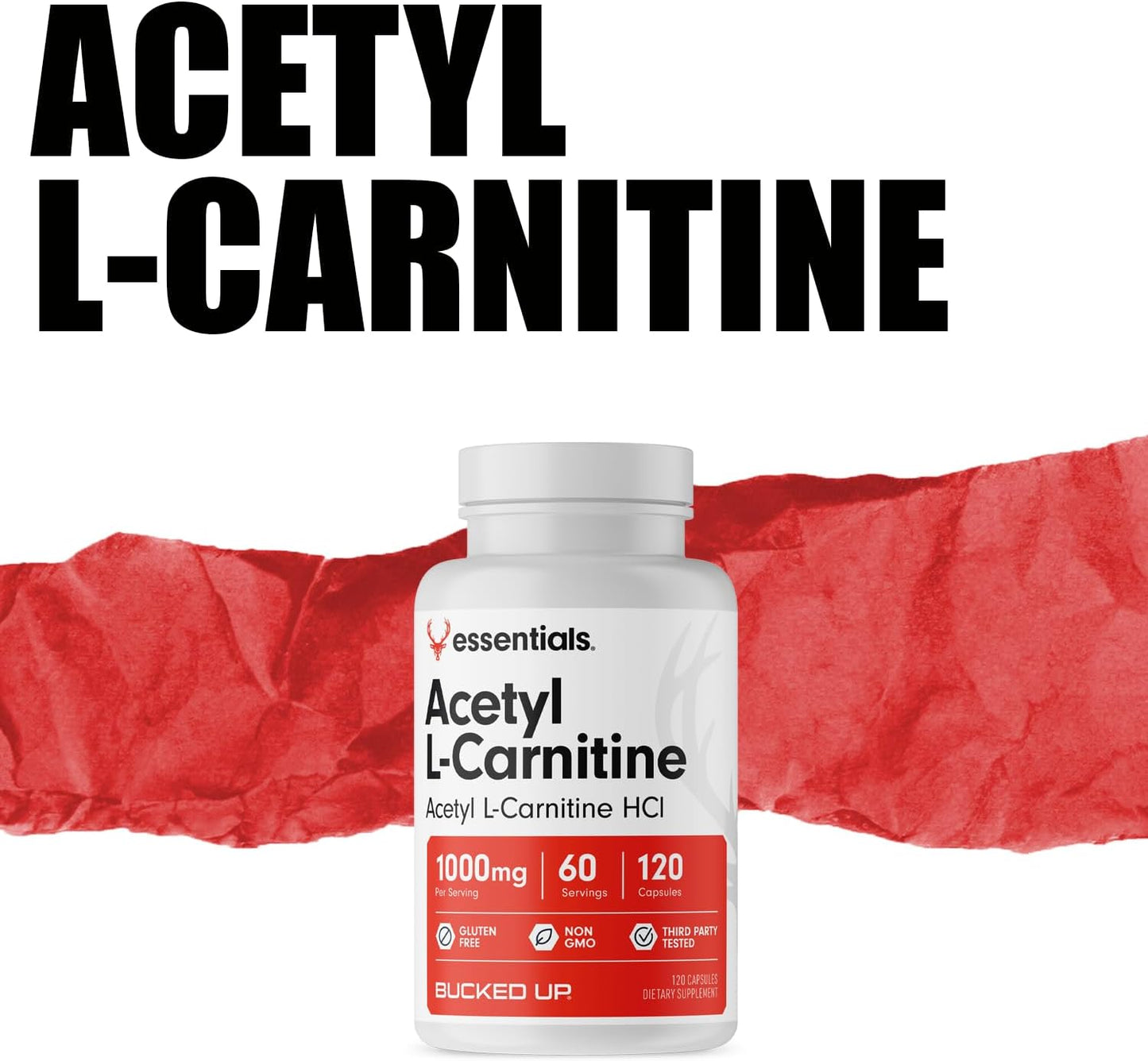high-potency-bucked-up-acetyl-l-carnitine-capsules---1000mg-per-serving---brain-function-support---60-servings-5