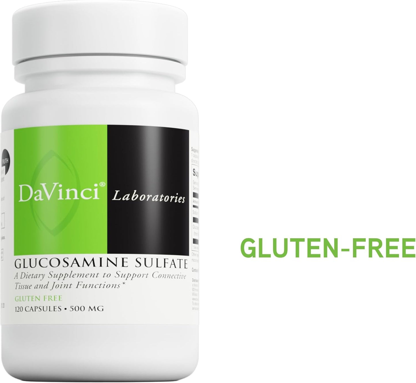 gluten-free-davinci-labs-glucosamine-sulfate-capsules---500mg---120-count---support-joint-functions-and-connective-tissue-5