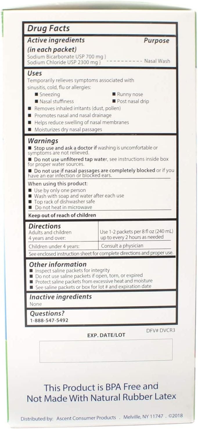sinucleanse-squeeze-nasal-wash-bottle-kit---pack-of-4---10-oz-ea-5