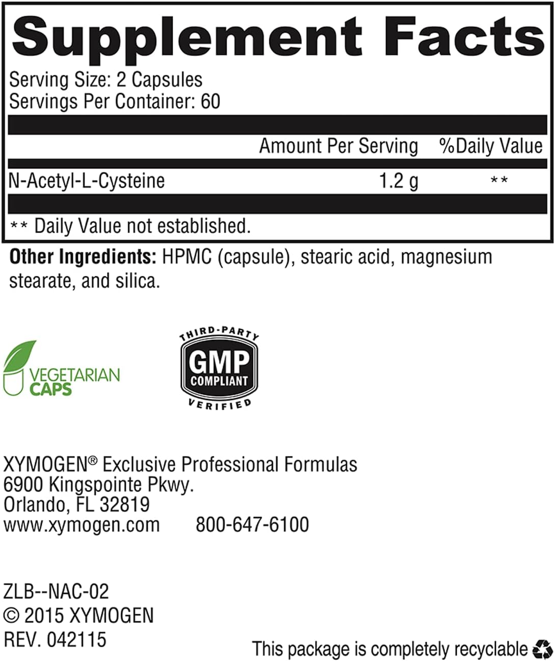 antioxidant-bundle-xymogen-mitoprime-nac-supplements---l-ergothioneine-with-600mg-n-acetyl-cysteine---30-capsules-120-capsules-5