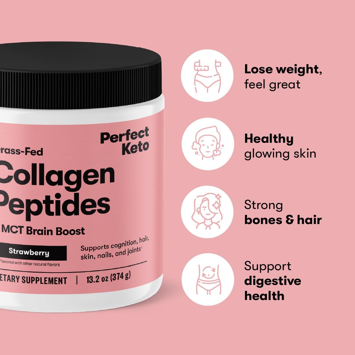 chocolate-keto-collagen-peptides-powder-with-mct-oil---gluten-free-grass-fed-low-carb---type-i-iii-supplement-for-women-men---ideal-for-keto-coffee-creamer-8