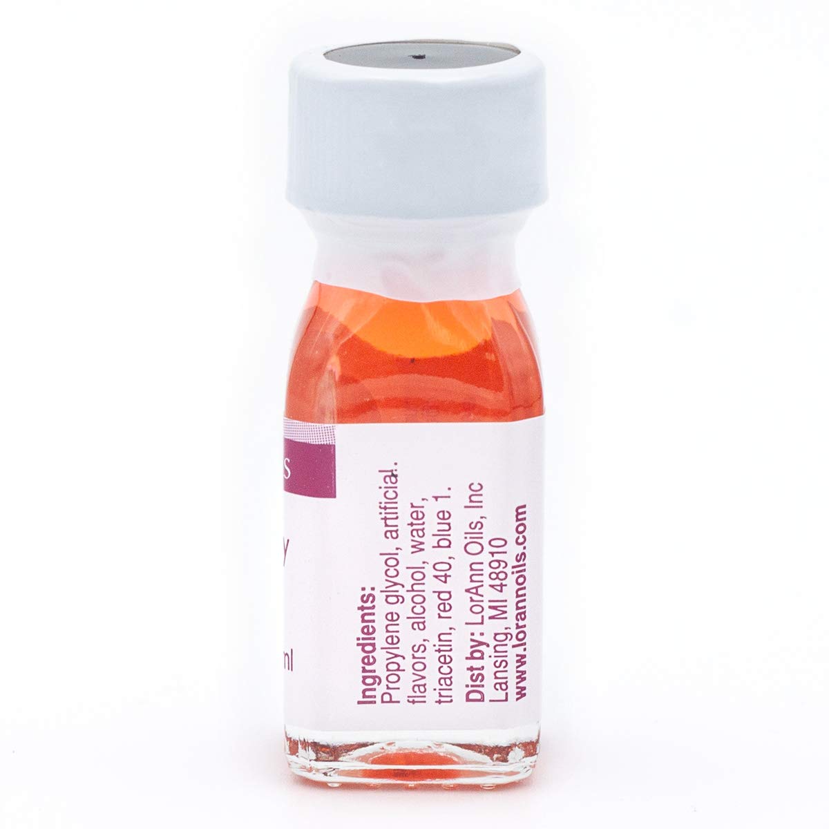 lorann-oils-super-strength-strawberry-flavoring-pack---ideal-for-candy-making-baking-hard-candy---natural-bold-flavors-4x-stronger---0125-fl-oz-set-of-2-6