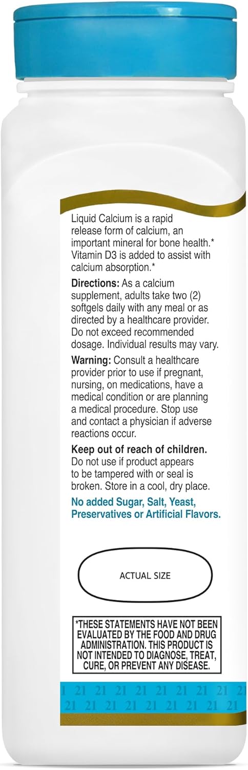 high-potency-calcium-with-vitamin-d3-liquid-softgels-1200mg-180-count---pack-of-2-for-bone-health-stronger-immune-system-4