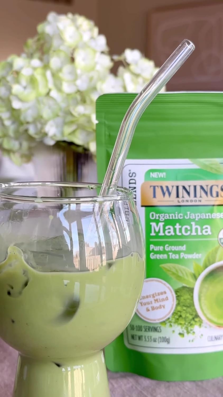 organic-japanese-matcha-green-tea-powder---culinary-grade-353-oz-bag---enjoy-hot-or-iced---twinings-9