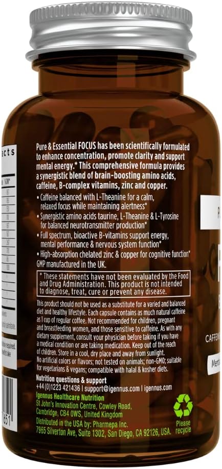 igennus-focus-nootropic-supplement---powerful-brain-booster-with-natural-caffeine-b-vitamins-l-theanine-taurine-l-tyrosine---60-capsules-non-jittery-cognitive-performance-boost-7