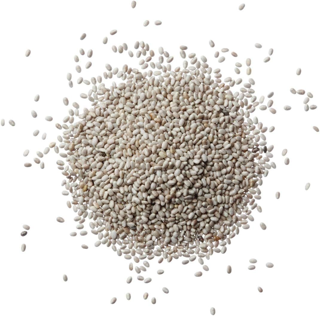 organic-white-chia-seeds---8-oz-whole-raw-seeds-kosher-keto-vegan---omega-3-6-fiber-protein---ideal-for-pudding-yogurt-smoothies-3
