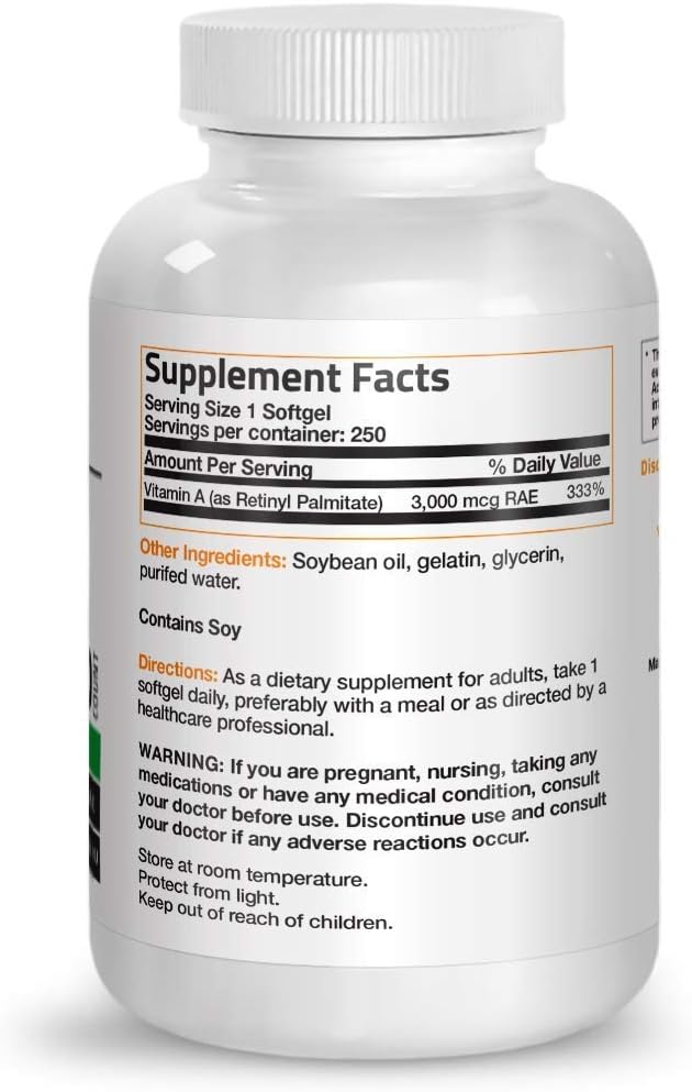 premium-non-gmo-bronson-super-b-vitamin-b-complex-with-sustained-slow-release-and-10000-iu-vitamin-a---high-quality-formula-5