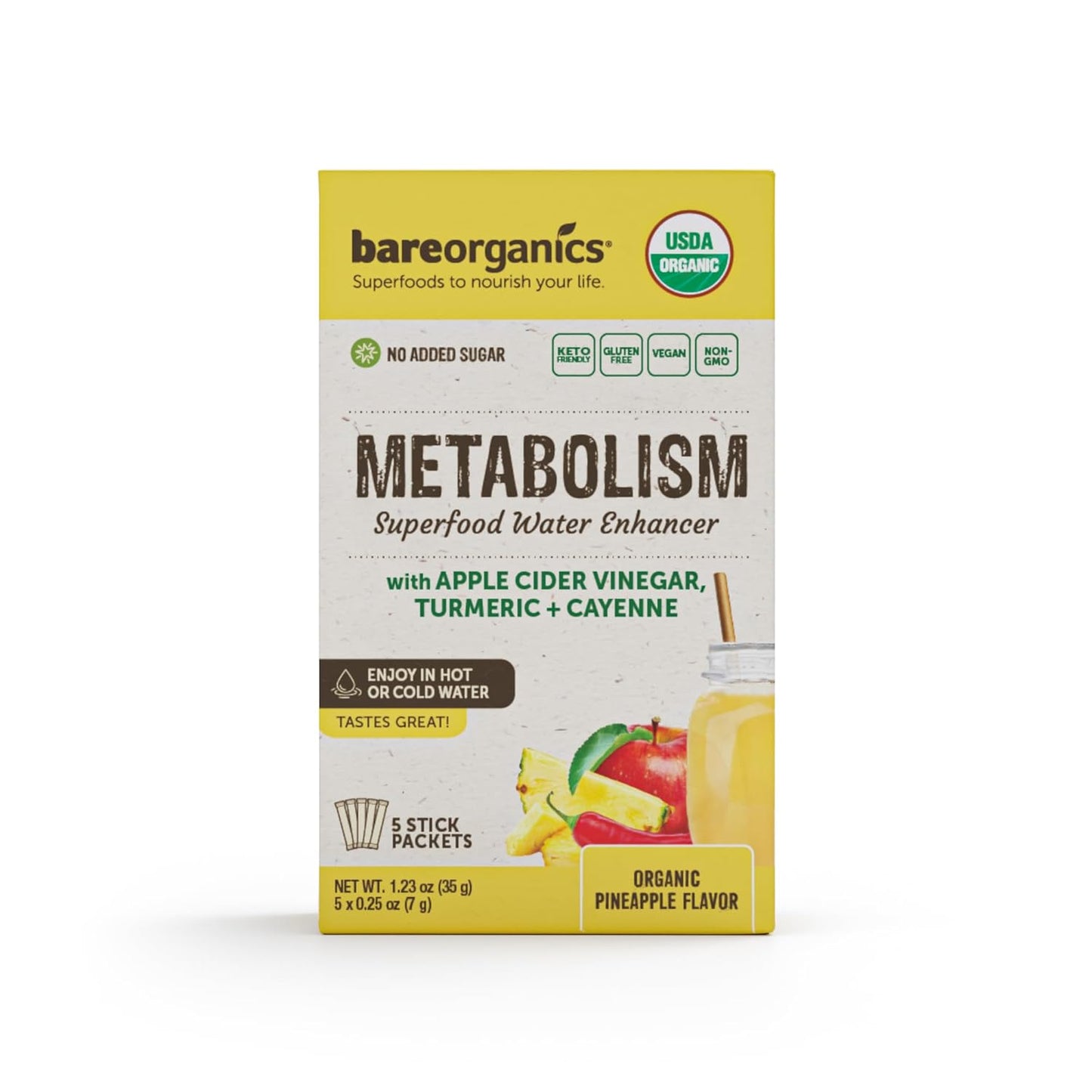 bareorganics-organic-lemon-metabolism-superfood-water-enhancer-packets---set-of-5-3