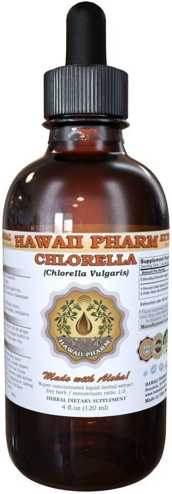 organic-chlorella-liquid-extract-supplement-by-hawaii-pharm---4-oz-tincture---chlorella-vulgaris---detox-immune-support-1