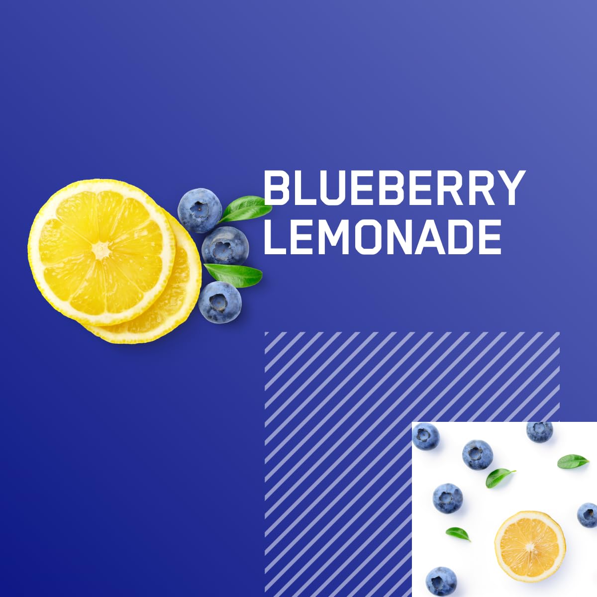 amino-energy-sparkling-hydration-drink-with-electrolytes-caffeine-amino-acids-bcaas-sugar-free---blueberry-lemonade-flavor---12oz-12-pack-2