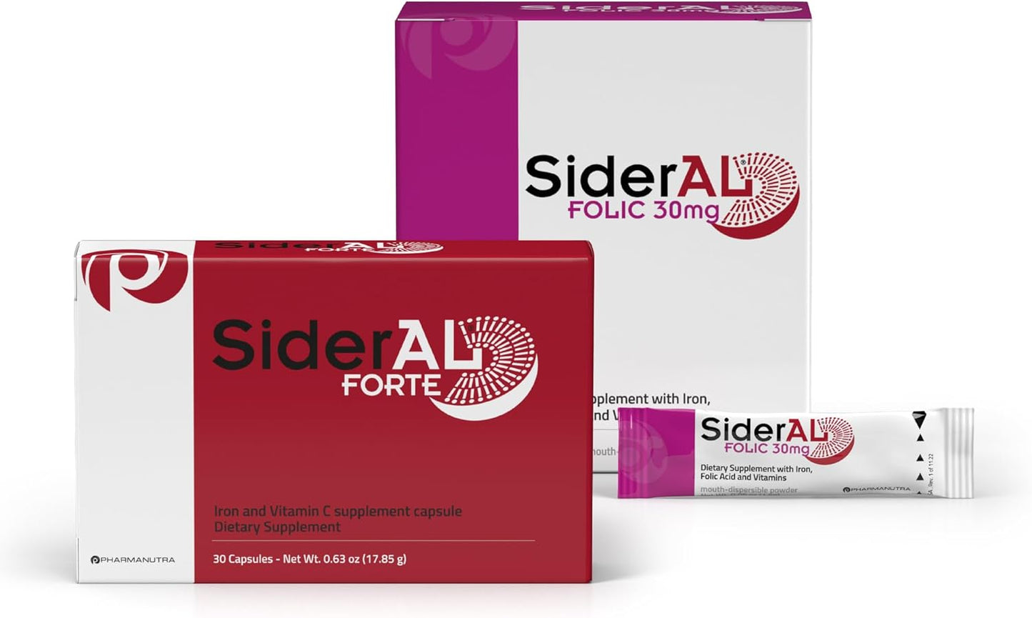 sideral-forte-capsules-and-sideral-folic-sachets-bundle---30-count-from-pharmanutra-1