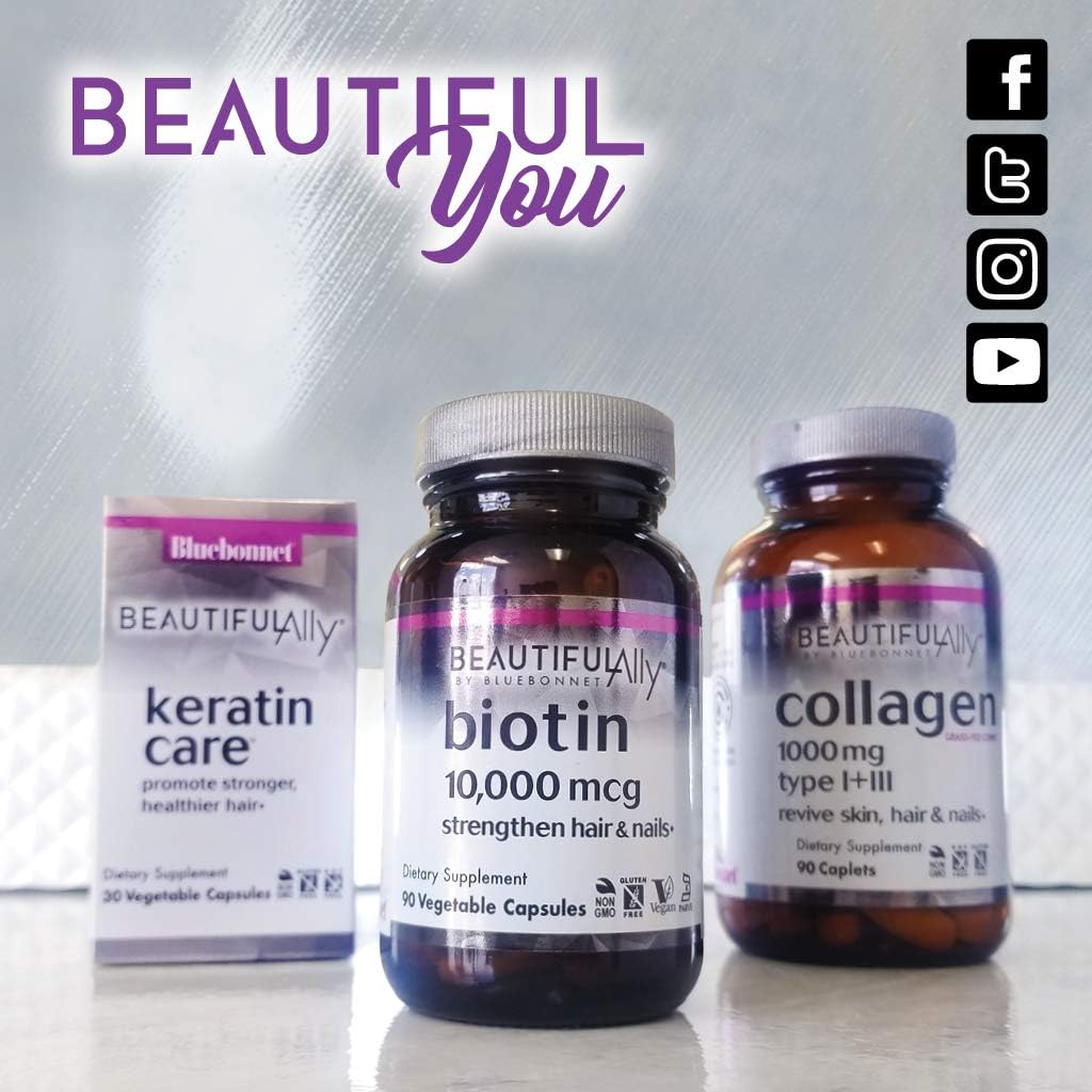bluebonnet-nutrition-biotin-10000-mcg-capsules-for-hair-and-nails-support---non-gmo-vegan-kosher-gluten-free---90-servings-8