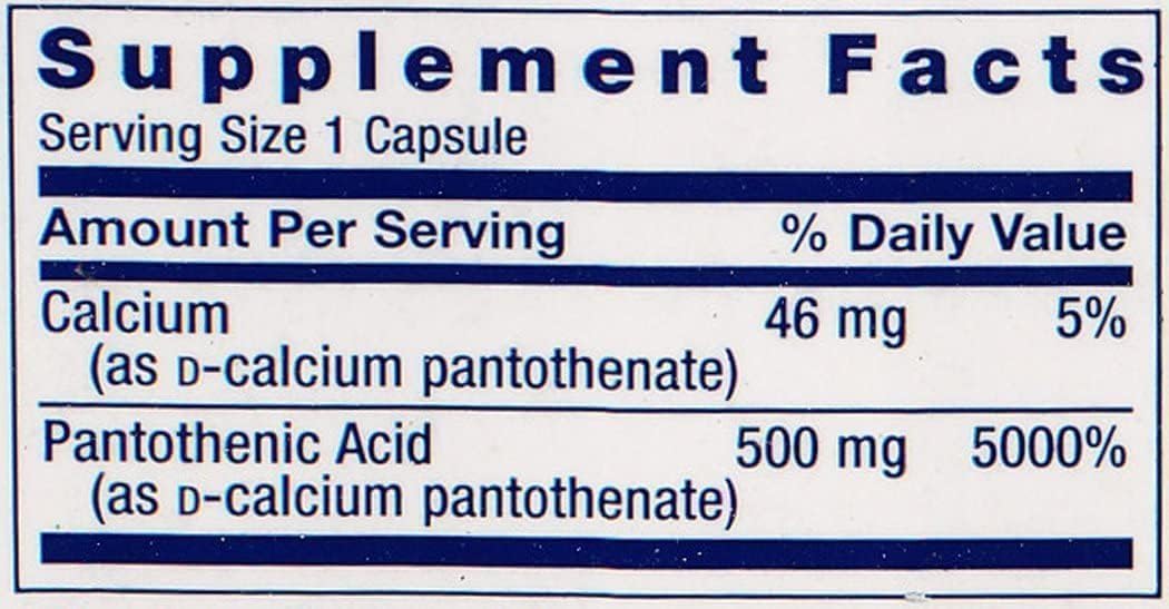 high-strength-pantothenic-acid-vitamin-b-5-500mg-capsules---100-count-vegan-friendly-supplement-4