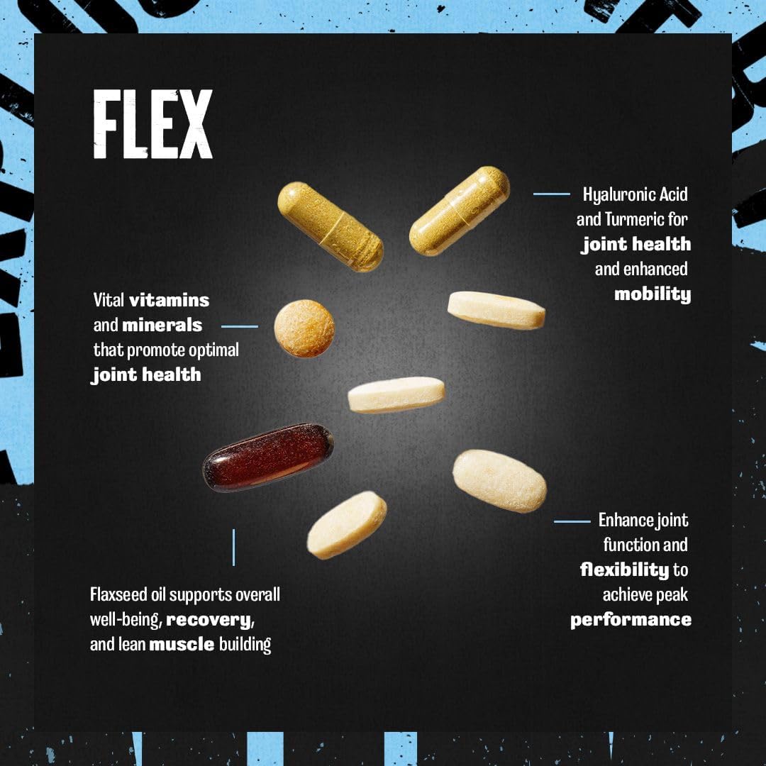 animal-flex-joint-support-supplement-with-glucosamine-chondroitin-turmeric-msm-and-boswellia-for-pain-relief-in-muscles-back-knees-shoulders-and-hips---44-packs-6
