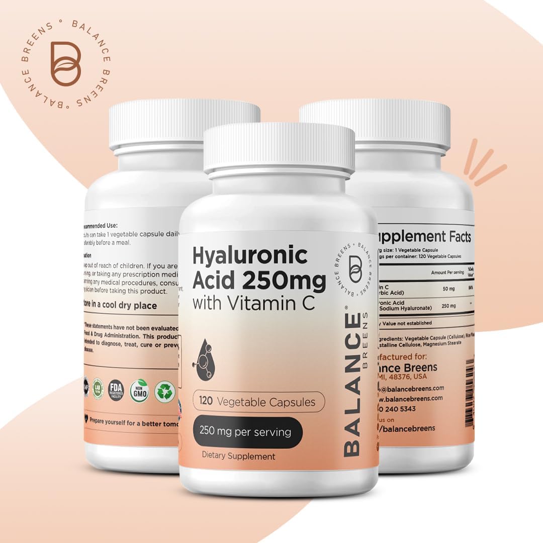 hyaluronic-acid-supplement-with-vitamin-c---120-vegan-capsules-for-skin-hair-nails-bones-joints---natural-glow-hydration-formula-4