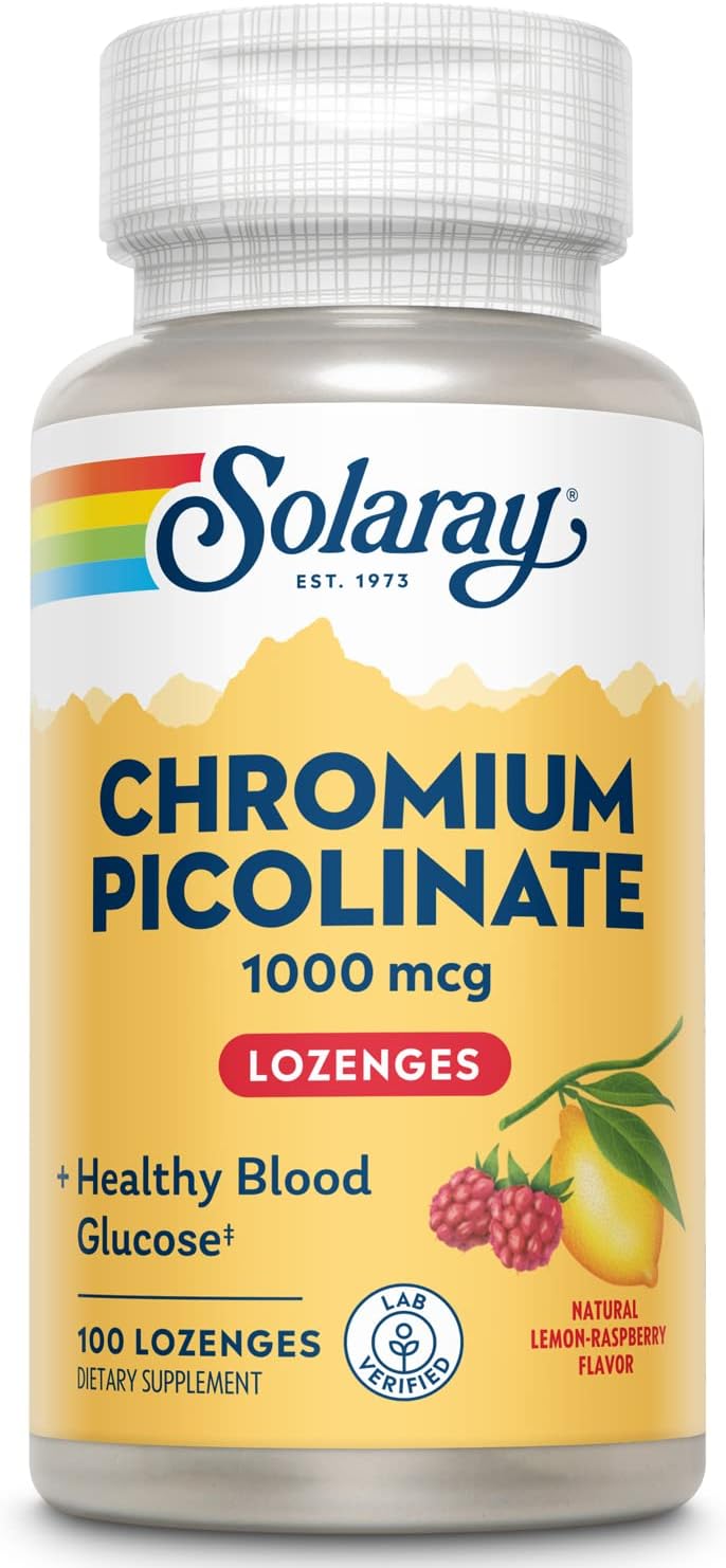 high-potency-solaray-chromium-picolinate-lozenges---1000mcg-100-count---blood-sugar-support-supplement-1
