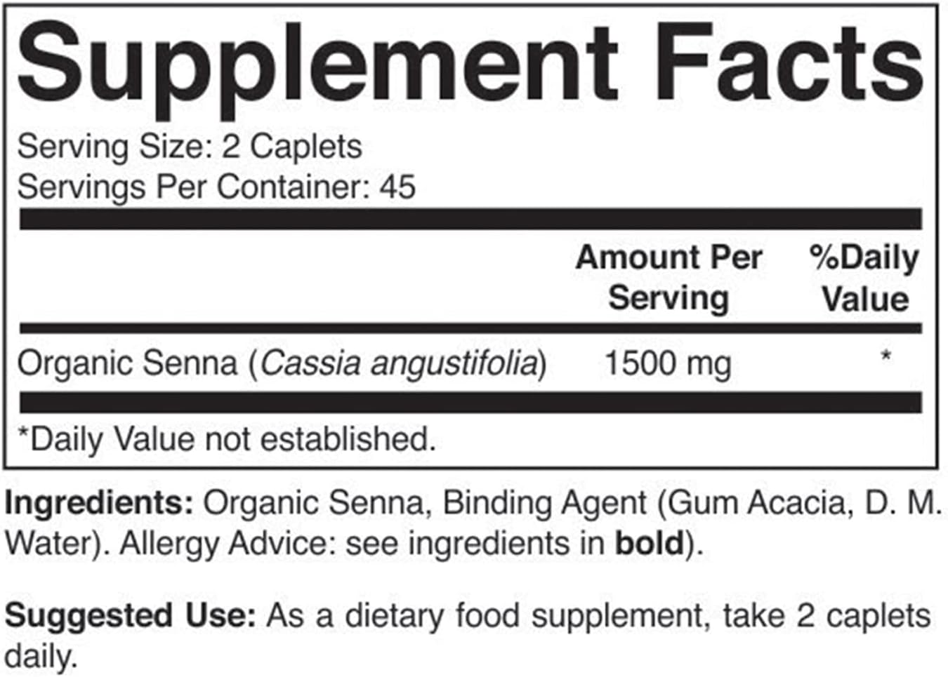 organic-senna-1500mg-supplement-45-servings-vegetarian-gluten-free-tablets---brieofood-3