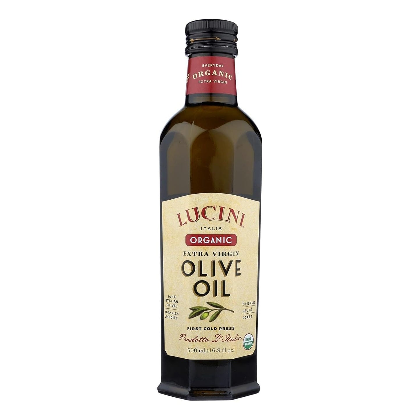premium-select-organic-lucini-extra-virgin-olive-oil-collection---500-ml-pack-of-1---high-quality-evoo-blend-for-cooking-and-dressing-1