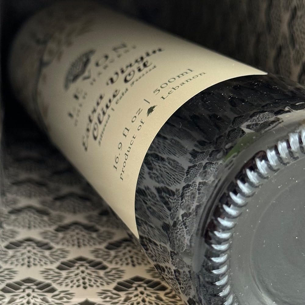 levon-gold-harvest-mediterranean-extra-virgin-olive-oil---premium-early-harvest-cold-pressed-monovarietal-evoo---polyphenol-rich---169-fl-oz-glass-bottle-in-elegant-gift-box-9