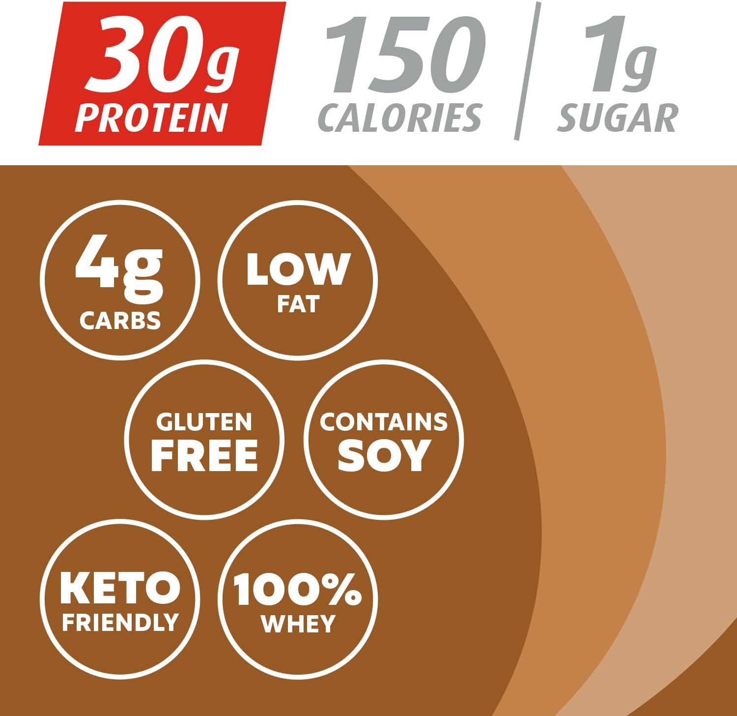 cafe-latte-premier-protein-powder---30g-protein-1g-sugar-100-whey-keto-friendly-soy-free-gluten-free---17-servings-239oz-2
