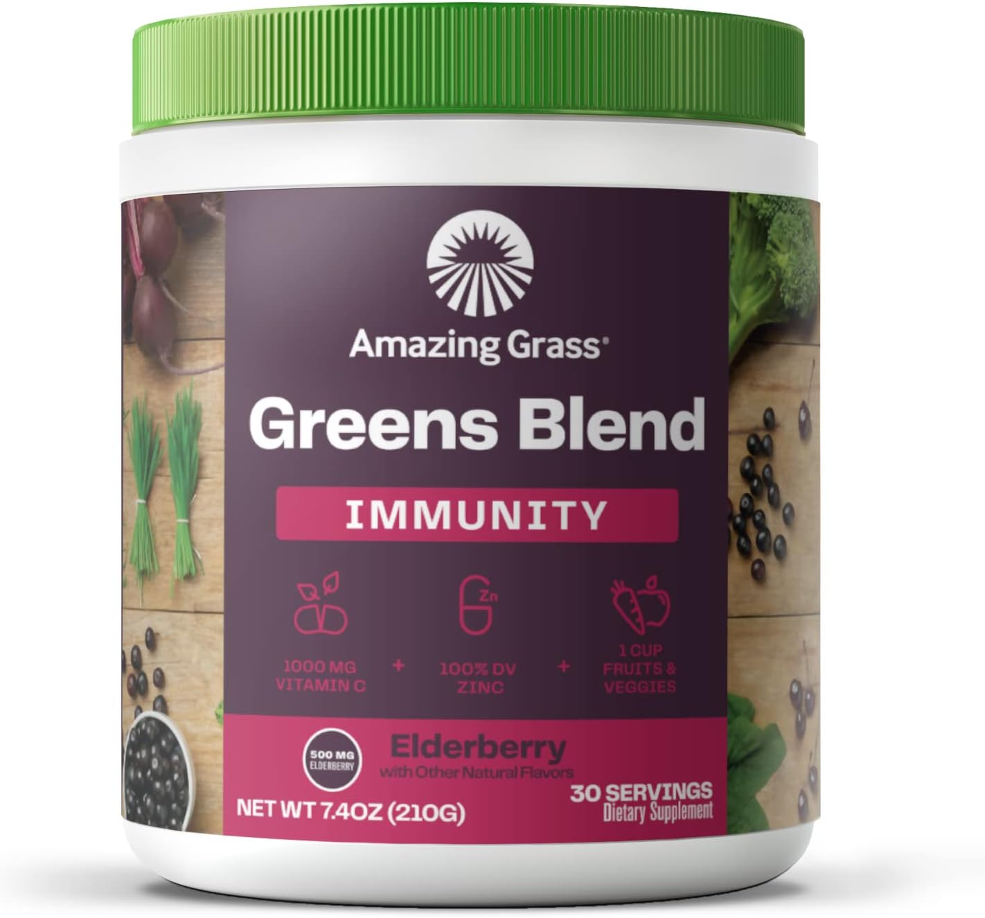 detox-digest-super-greens-smoothie-mix-for-immune-support---greens-blend-superfood-powder-5