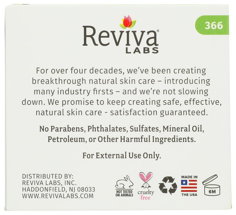 reviva-labs-alpha-lipoic-acid-vitamin-c-ester-dmae-cream-2-oz---anti-aging-moisturizer-with-powerful-ingredients-3