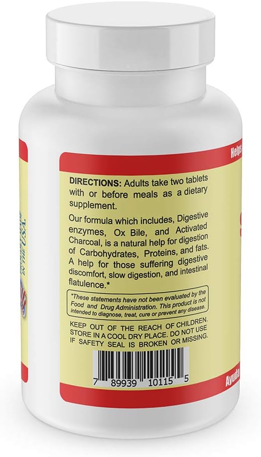 digestive-support-supplement-with-ox-bile-activated-charcoal-for-bloating-relief-gut-cleanse-nutrient-absorption---100-tablets-3